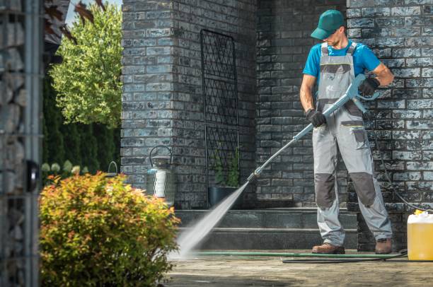 Best Patio and Deck Pressure Washing  in West Yellowstone, MT