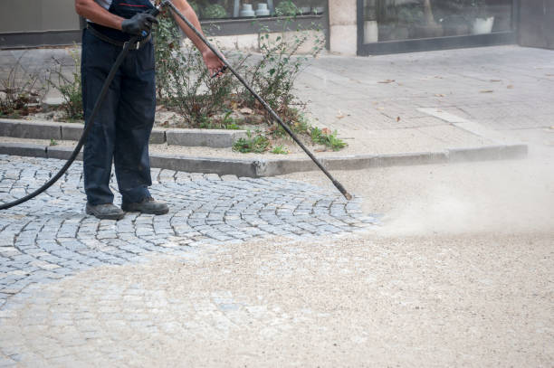 Best Dumpster Area Cleaning  in West Yellowstone, MT