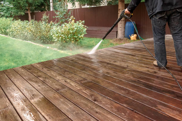 Best Fence Cleaning  in West Yellowstone, MT