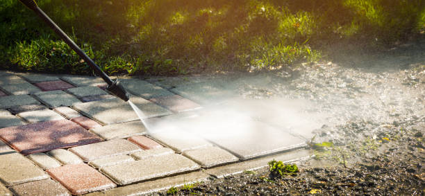 Best Sidewalk and Walkway Cleaning  in West Yellowstone, MT