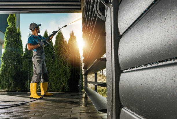 Best Parking Lot and Garage Cleaning  in West Yellowstone, MT