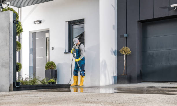 Best Restaurant Pressure Washing  in West Yellowstone, MT
